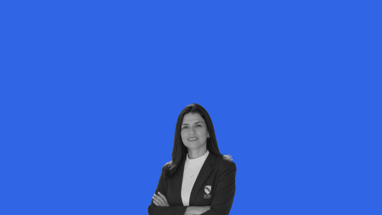 El liderazgo femenino no empieza en la oficina; empieza en el aula