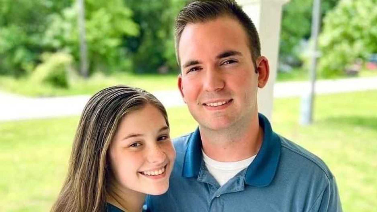 El matrimonio de jóvenes misioneros que fue asesinado por las pandillas en Haití