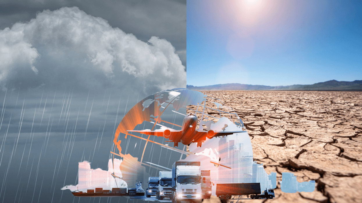 El Niño podría encarecer operaciones y poner a prueba a empresas de Latinoamérica