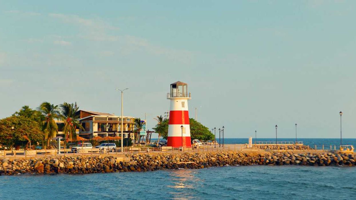 Puntarenas se prepara para recibir cerca de 7.500 personas en los Juegos Nacionales 2028