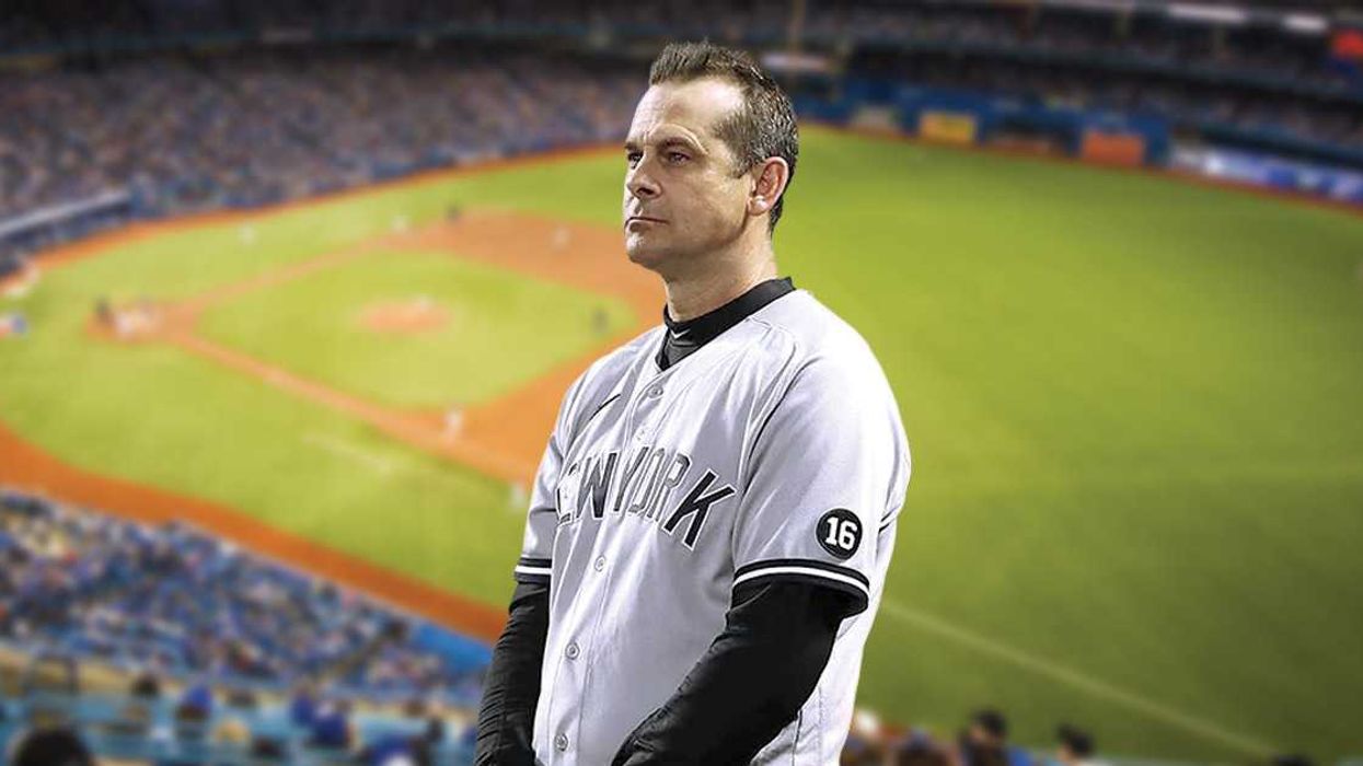 Yankees de nuevo eliminados y podrían rodar cabezas