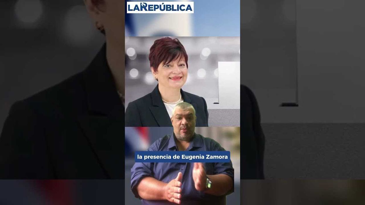 ¡El poder tiene rostro de mujer!