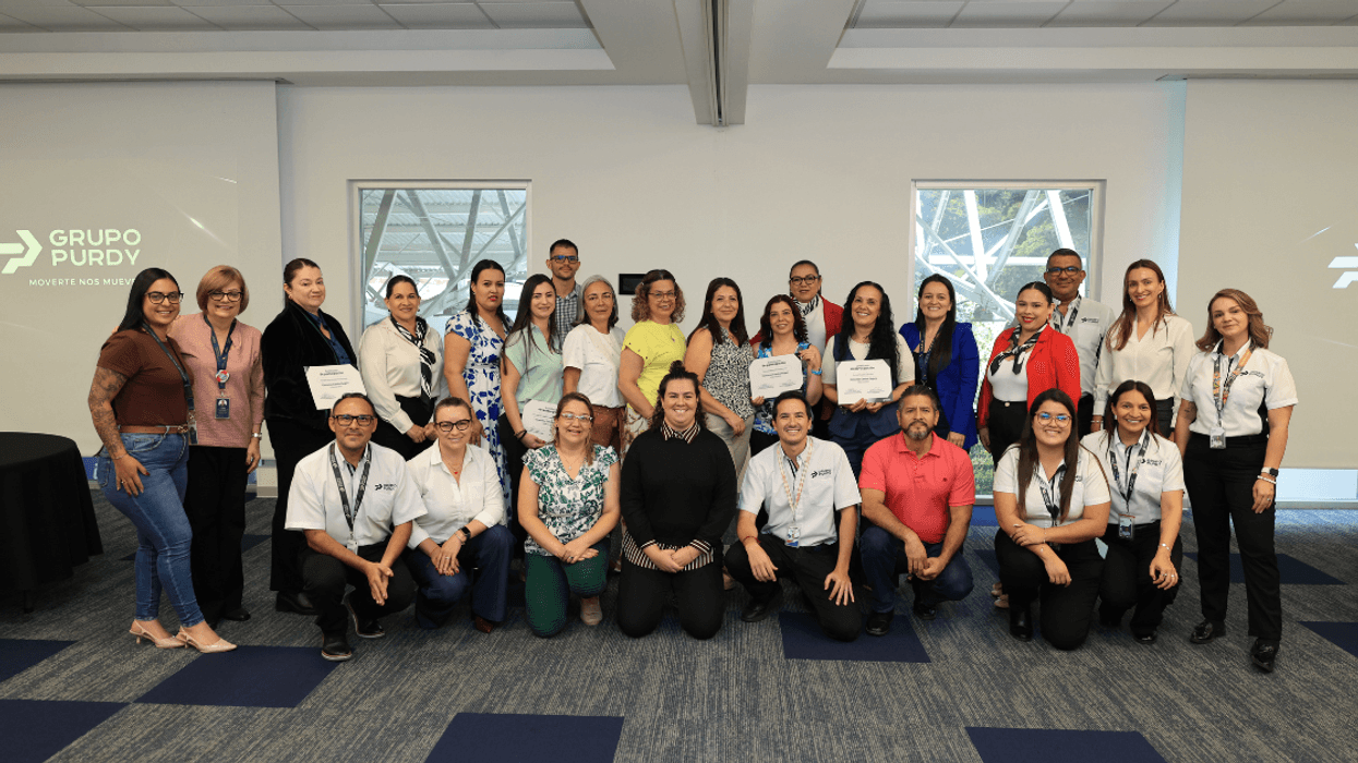 Iniciativa destina $22.500 a 6 escuelas para desarrollar proyectos de movilidad segura