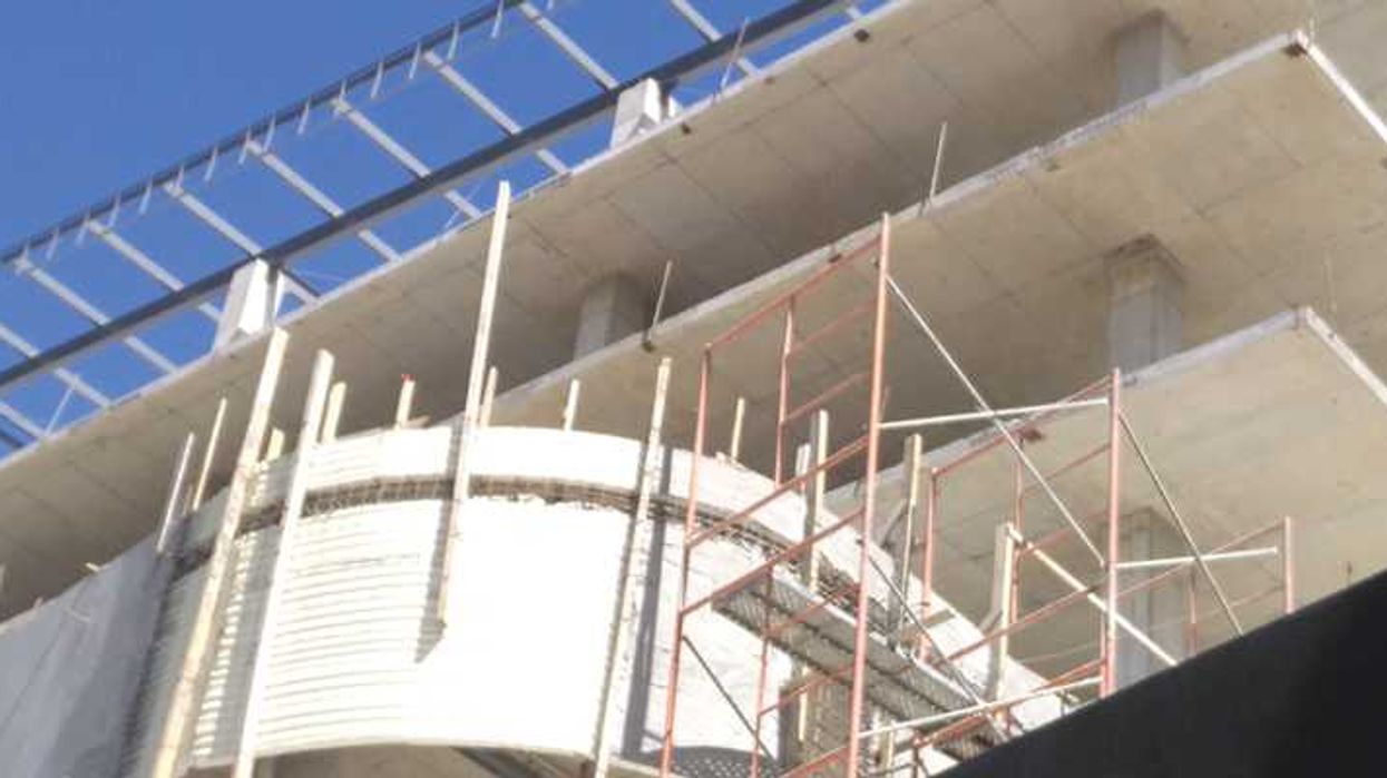 El sistema más integral para la construcción del futuro