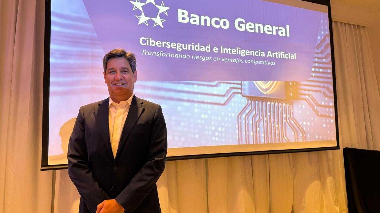 Banco General impulsa la prevención y la seguridad digital ante el avance de la IA
