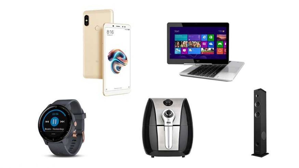 Estas son 5 de las muchas promociones que Barulú tiene para vos: