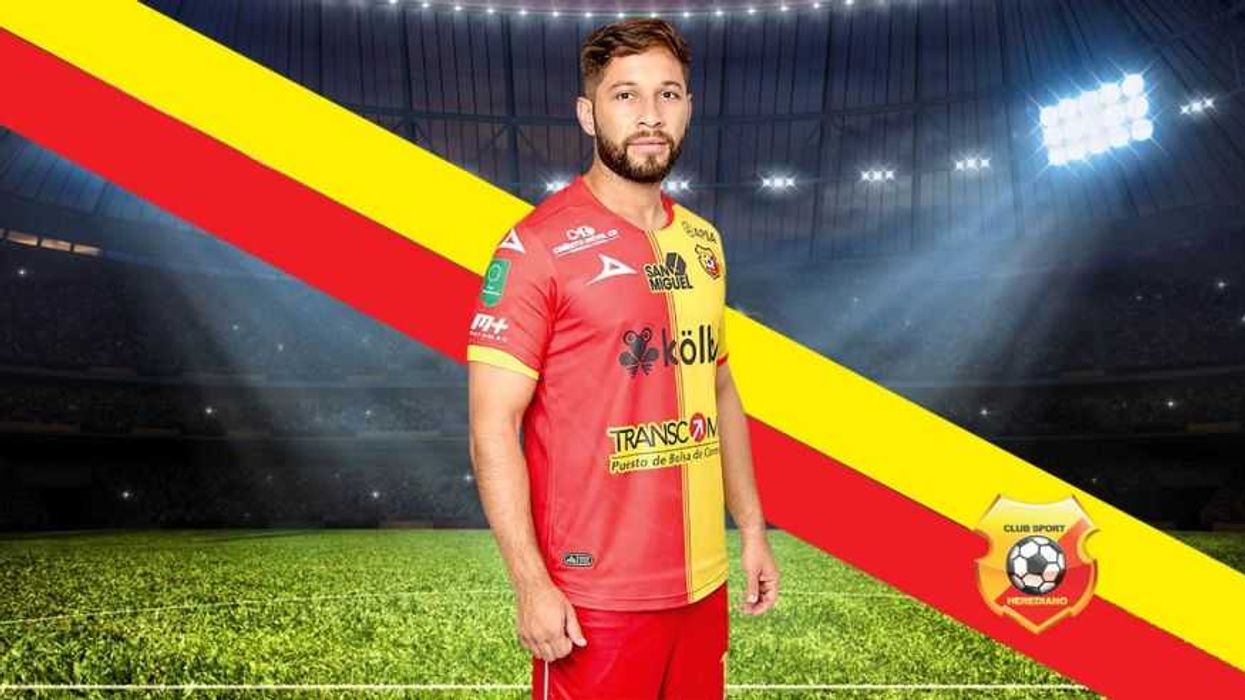 Herediano venció a la Liga con un equipo refrescante