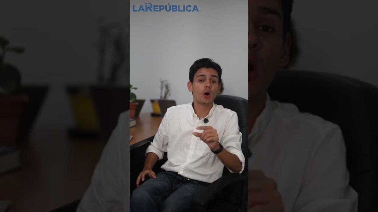 Empezar a ahorrar pronto, esa es la clave
