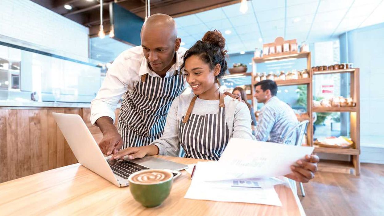 Emprendedores podrán aprender gratis sobre seguridad digital y finanzas saludables