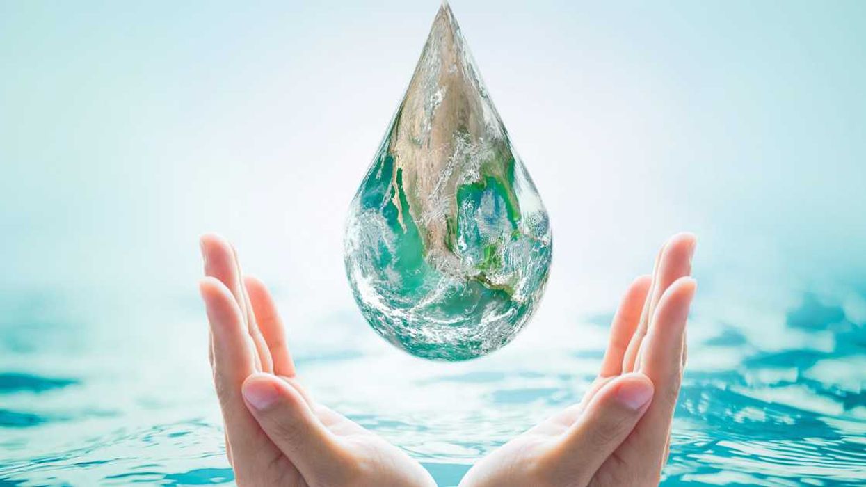 Empresas se apuntan a proteger el agua