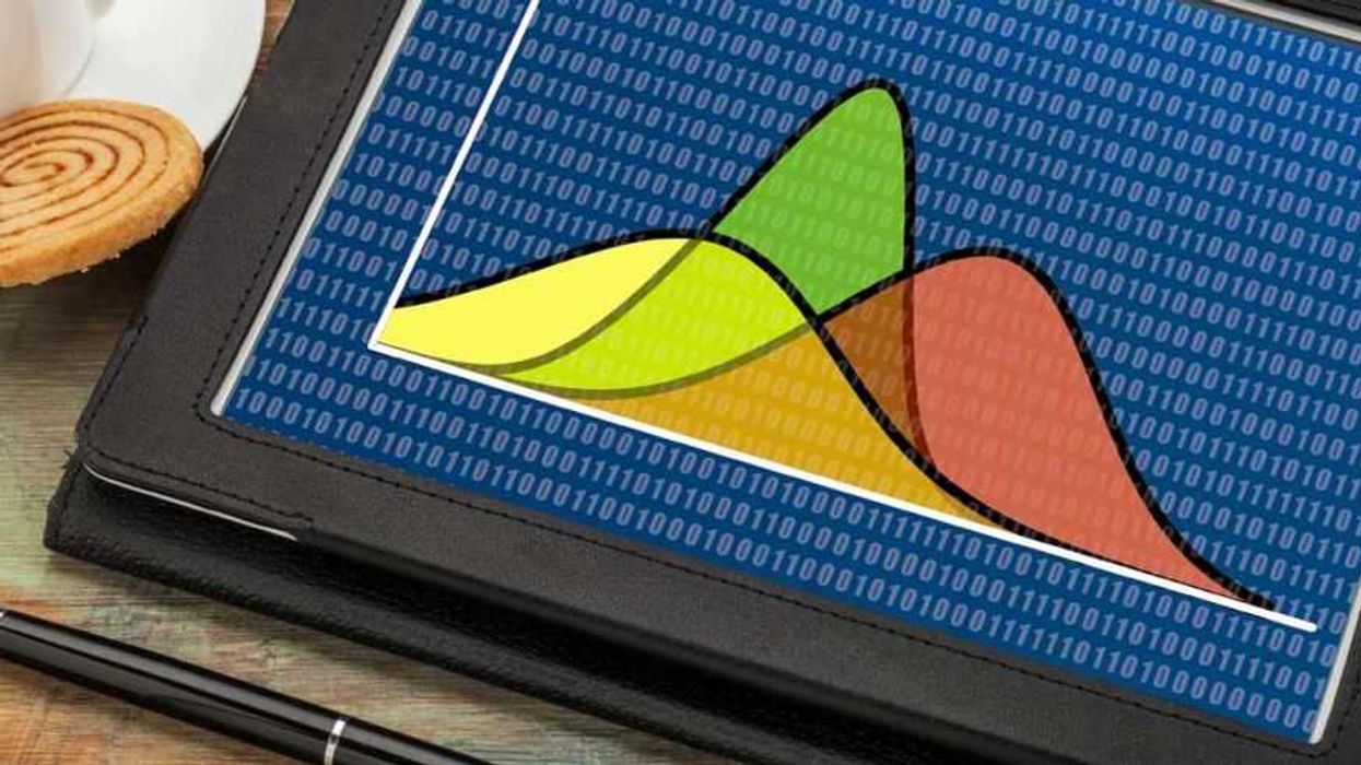 ¿Cuándo veremos el pico del Covid-19 en el resto del mundo?