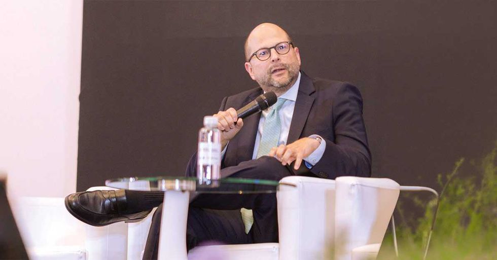 “La confianza es parte de la infraestructura de la banca, no solo reputación”: Ernesto Leal, CEO de Banco Promerica Costa Rica