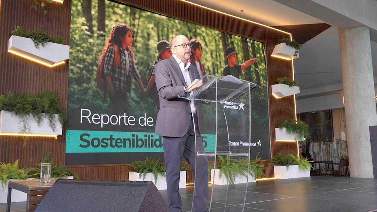 Sostenibilidad para la Innovación: Banco Promerica financia hoy las oportunidades de las próximas generaciones