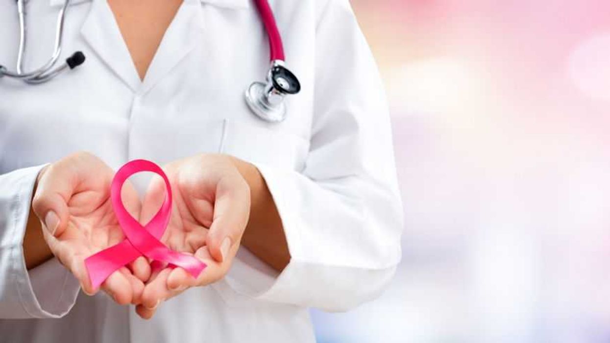 Prevención, principal frente contra el cáncer de seno