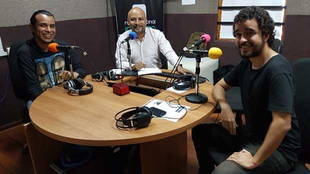 Estudiantes del INA competirán en feria internacional de animación digital