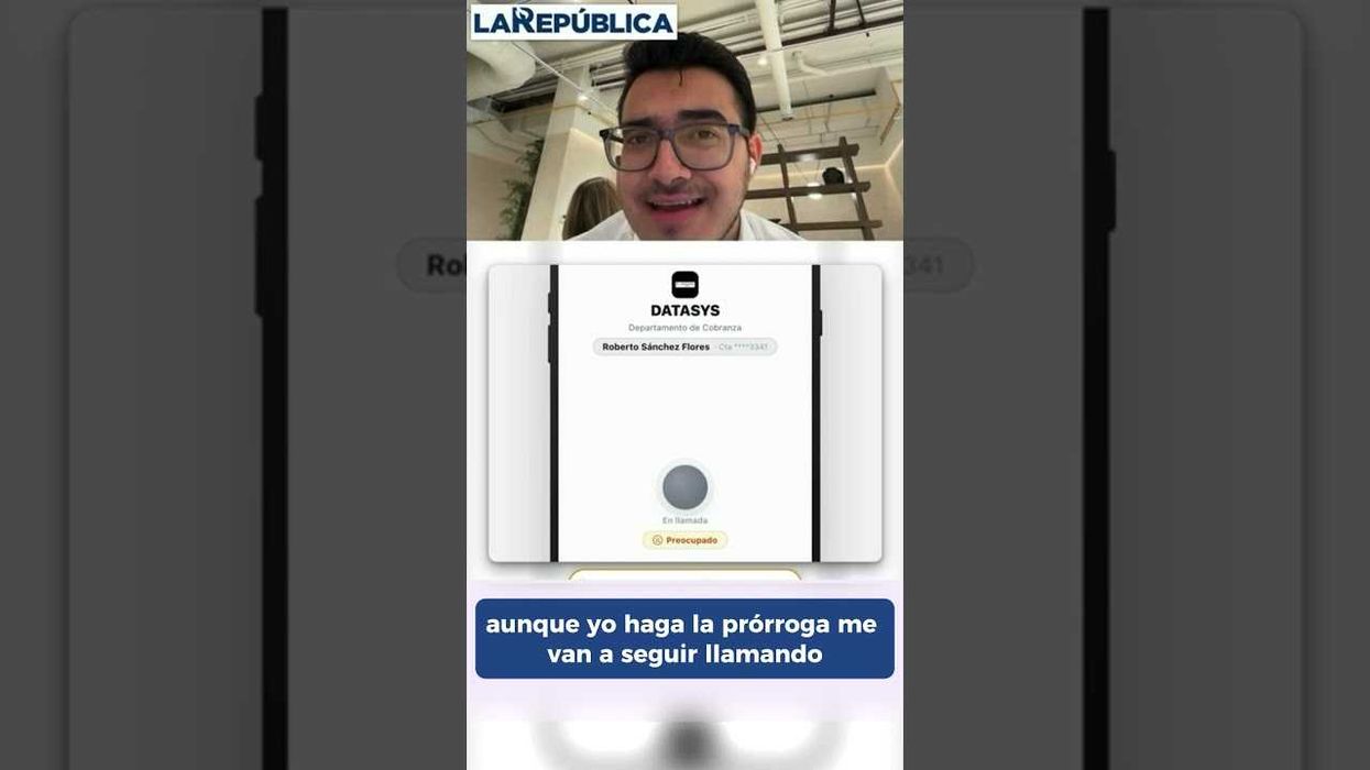 Evite el tener que llamar para cobrar, con la nueva IA de Datasys