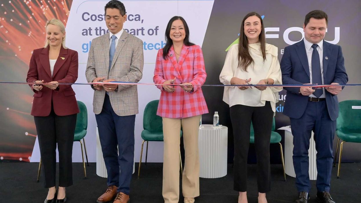 Forj Medical invierte $15 millones y abre nueva planta en Costa Rica