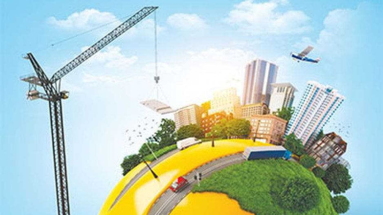 Expo Construcción febrero 2020