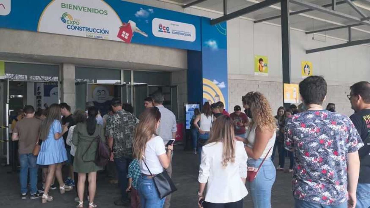 Encuentre las mejores opciones para comprar, financiar, construir o remodelar su proyecto en ExpoConstrucción 2023