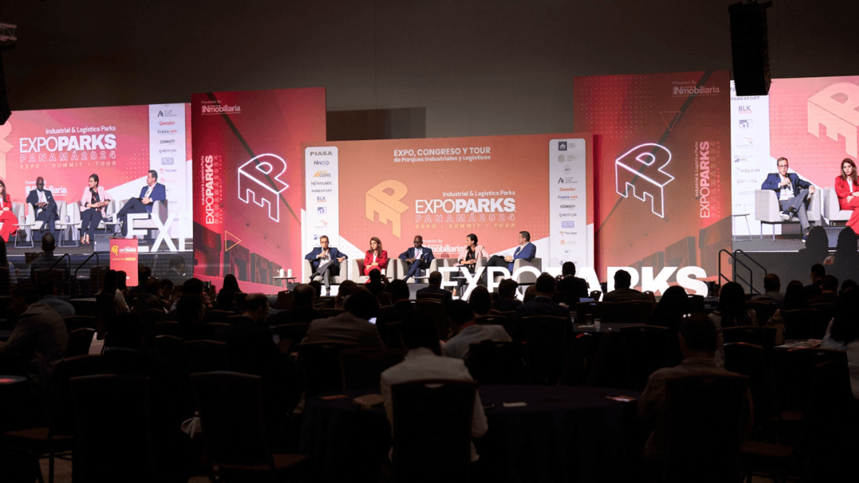 Plataforma costarricense de Commercial Real Estate reunirá a más de 600 ejecutivos en EXPOPARKS Dominicana 2026