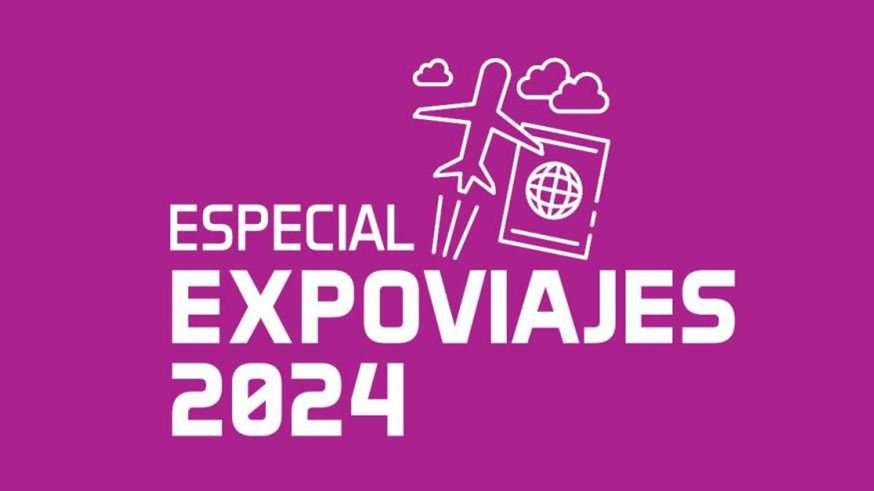 Expoviajes 2024