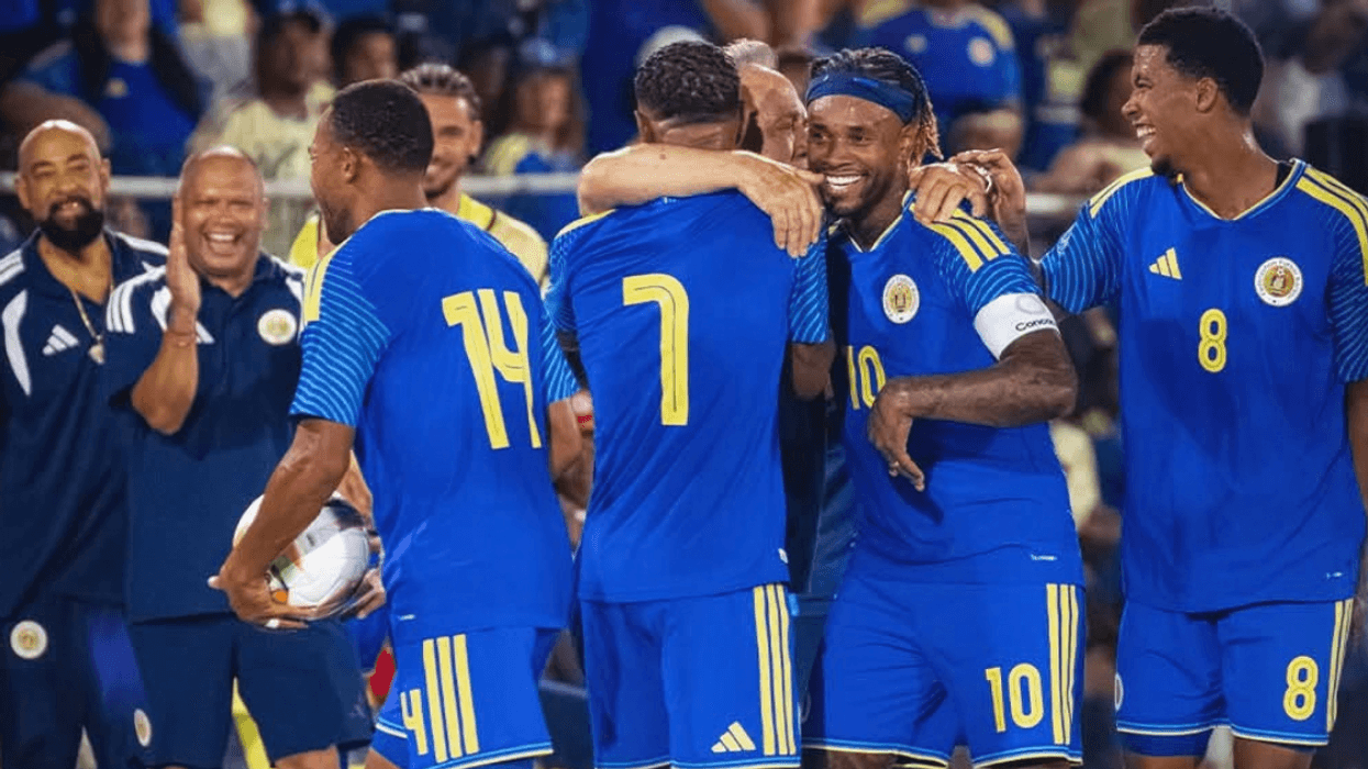 Curazao liquida las opciones de la Sele para avanzar en la Liga de Naciones