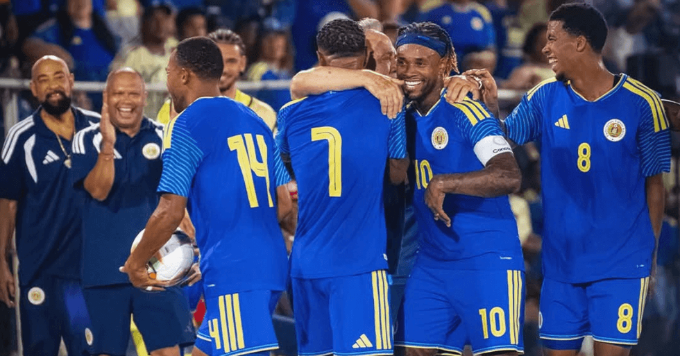 Curazao liquida las opciones de la Sele para avanzar en la Liga de Naciones