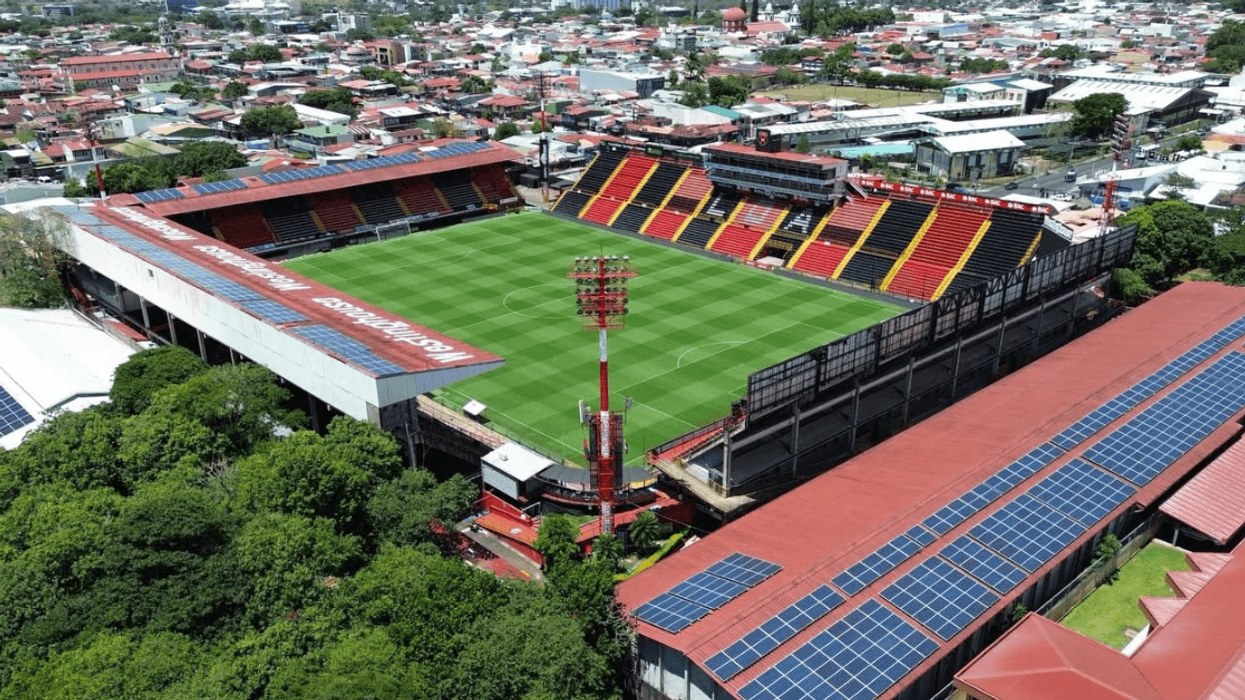 Alajuelense vs. Plaza Amador: hora, dónde verlo y qué necesitan los manudos para clasificar