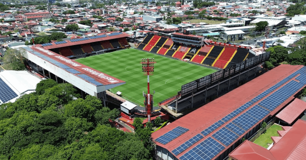 Alajuelense vs. Plaza Amador: hora, dónde verlo y qué necesitan los manudos para clasificar