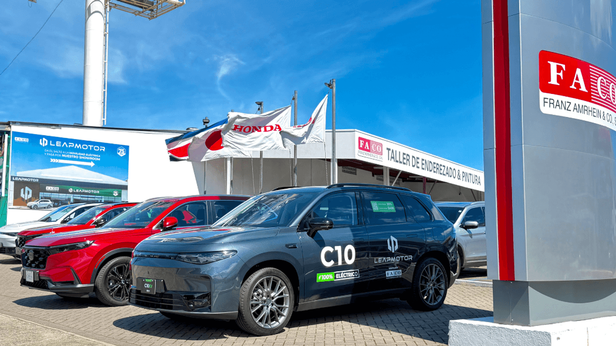 FACO celebra 75 años de historia como referente costarricense del sector automotriz