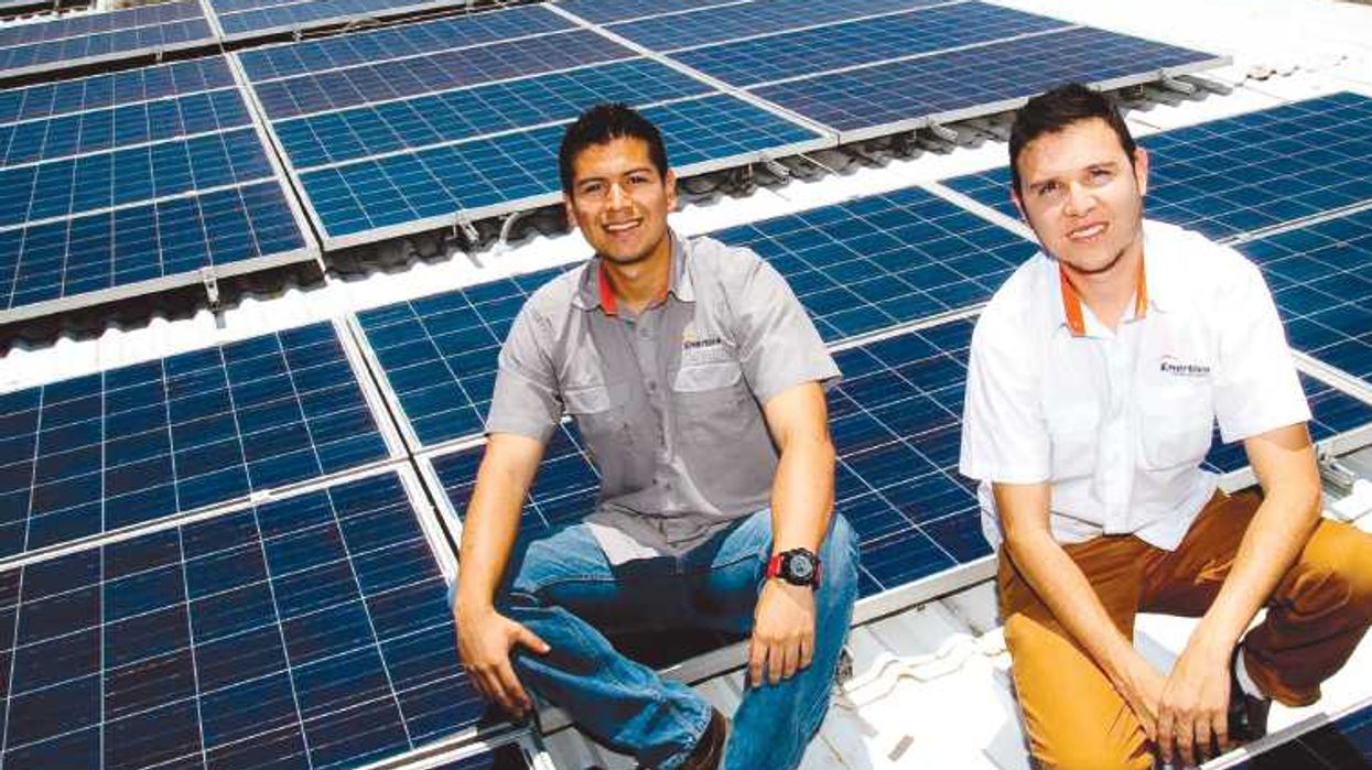 Factores que se deben tomar en cuenta al analizar un proyecto solar