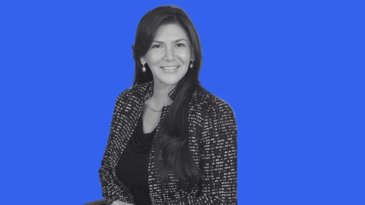 Autonomía y voz de la mujer en el poder político