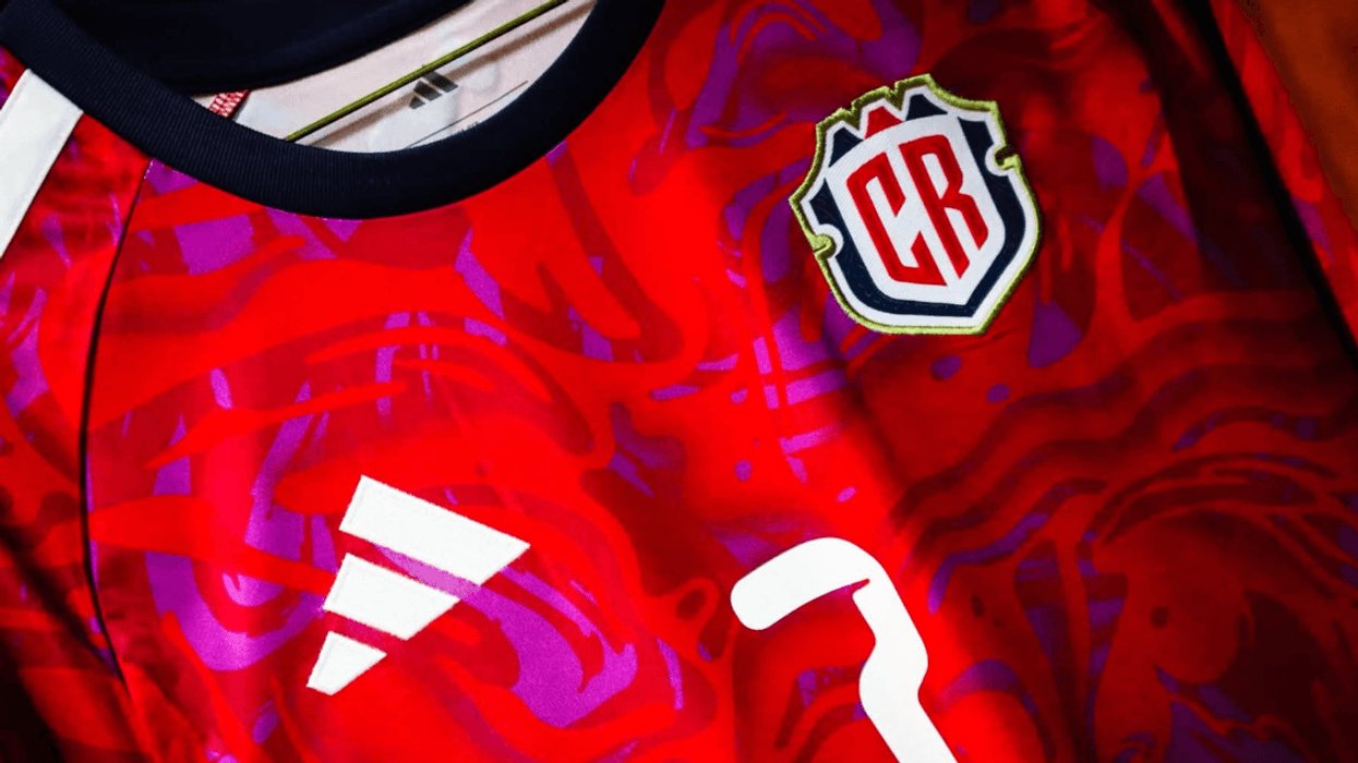 Selección de Costa Rica enfrentaría a una campeona del mundo en noviembre