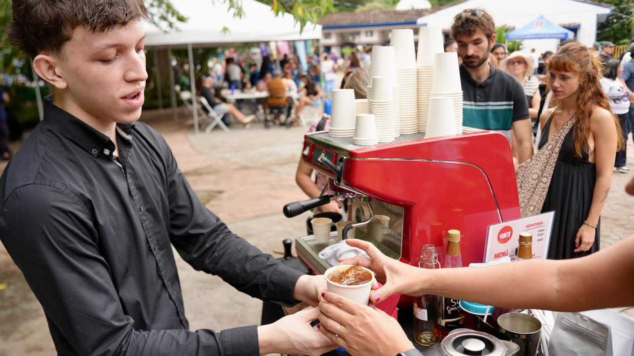 Feria del Café en Parque Simón Bolívar: conozca horario y actividades de este sábado