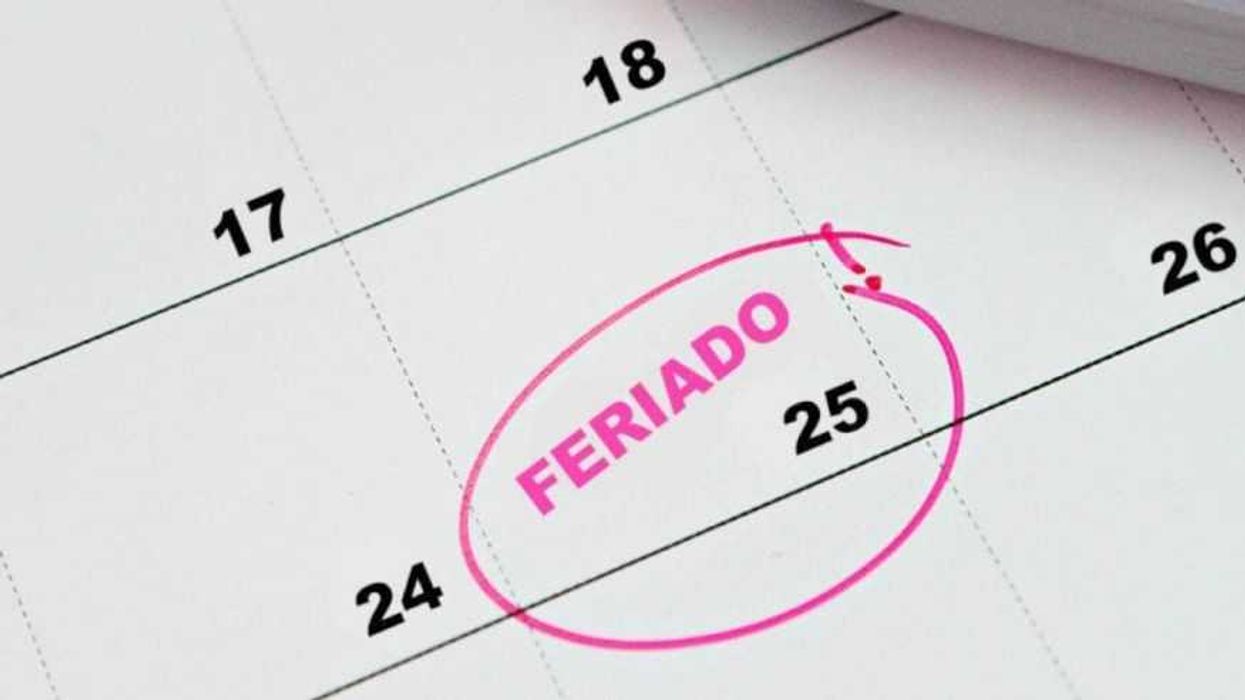 ¿Cuáles son los feriados en 2026 en Costa Rica?