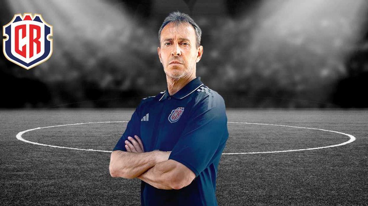 Nos espera el Grupo B de Concacaf, repleto de selecciones mediocres
