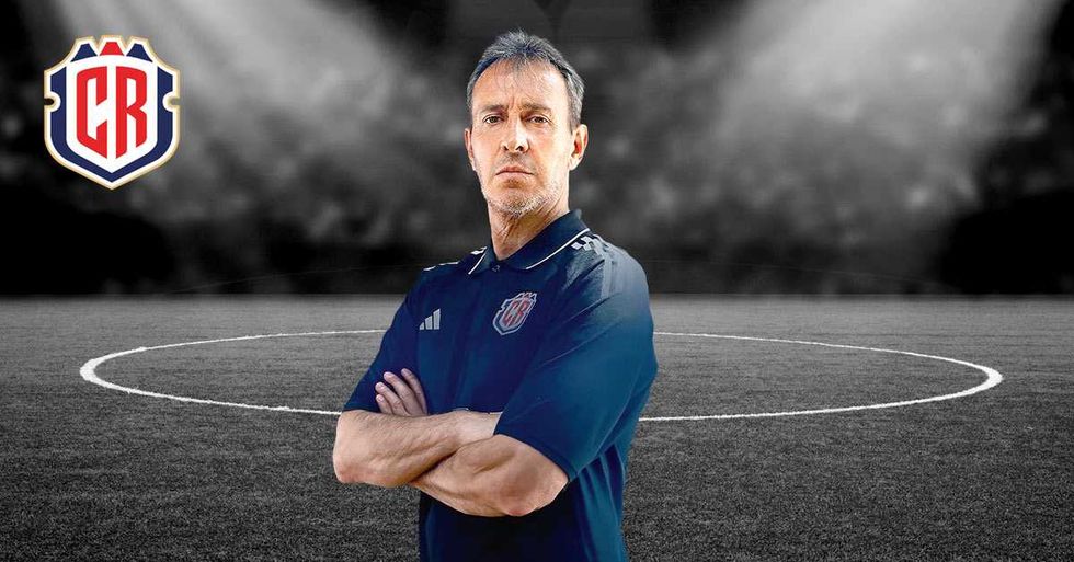 Nos espera el Grupo B de Concacaf, repleto de selecciones mediocres