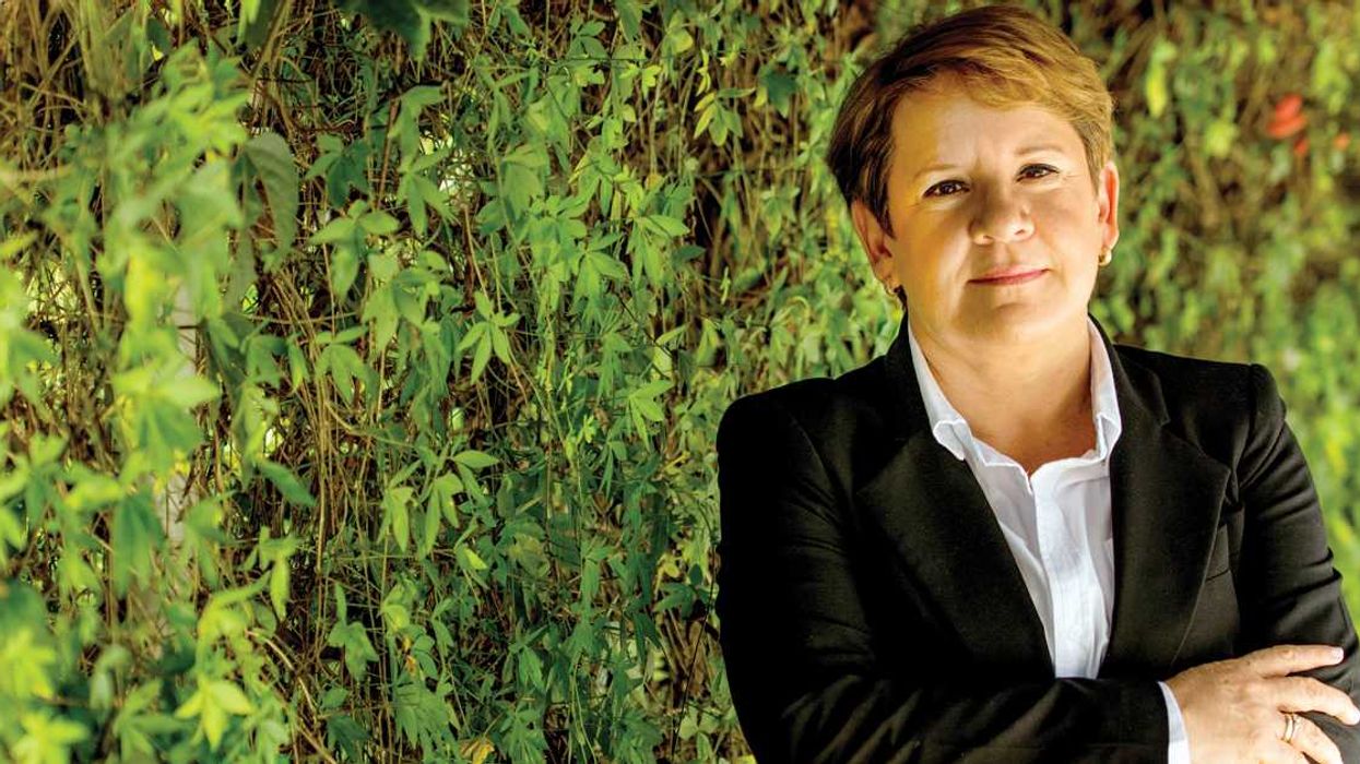 Florex vela por un desarrollo humano sostenible