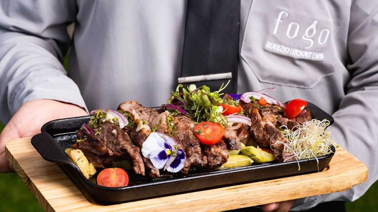Fogo Rodizio renueva su propuesta en Escazú con sabores del mar y opciones mediterráneas