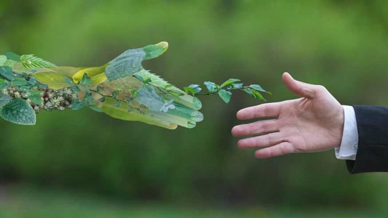 Acuerdo de Escazú: democracia ambiental y desarrollo sostenible para una época de incertidumbre y urgencia climática