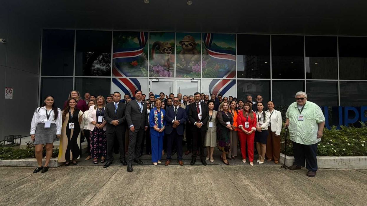 Costa Rica será sede de foro regional sobre pensiones para quienes trabajan en varios países