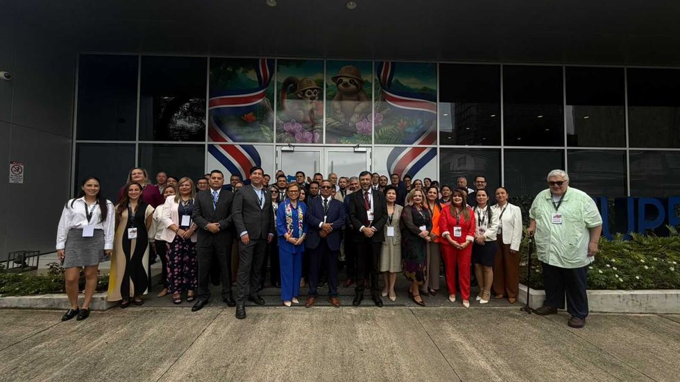 Costa Rica será sede de foro regional sobre pensiones para quienes trabajan en varios países