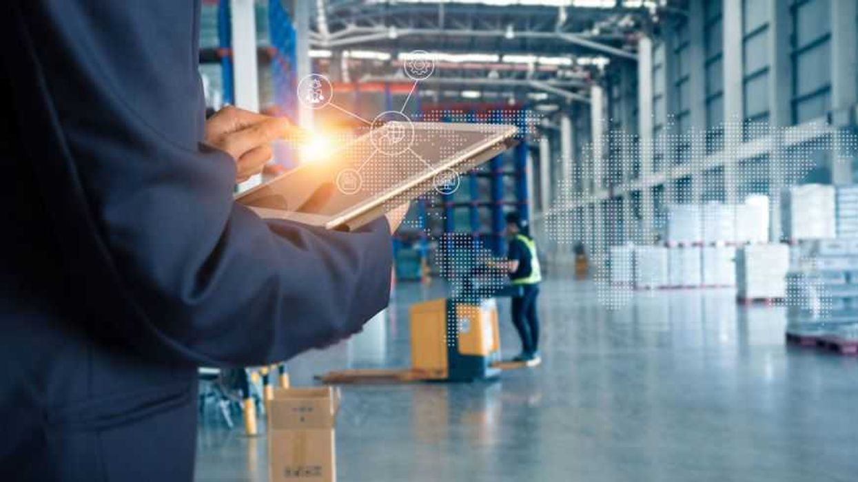 Pandemia aviva la importancia de la logística para el sector empresarial