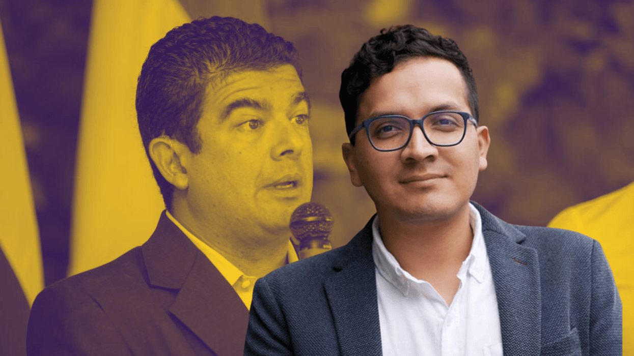 Frente Amplio sugiere que Álvaro Ramos cambió de opinión en jornadas 4x3 para garantizar financiamiento electoral