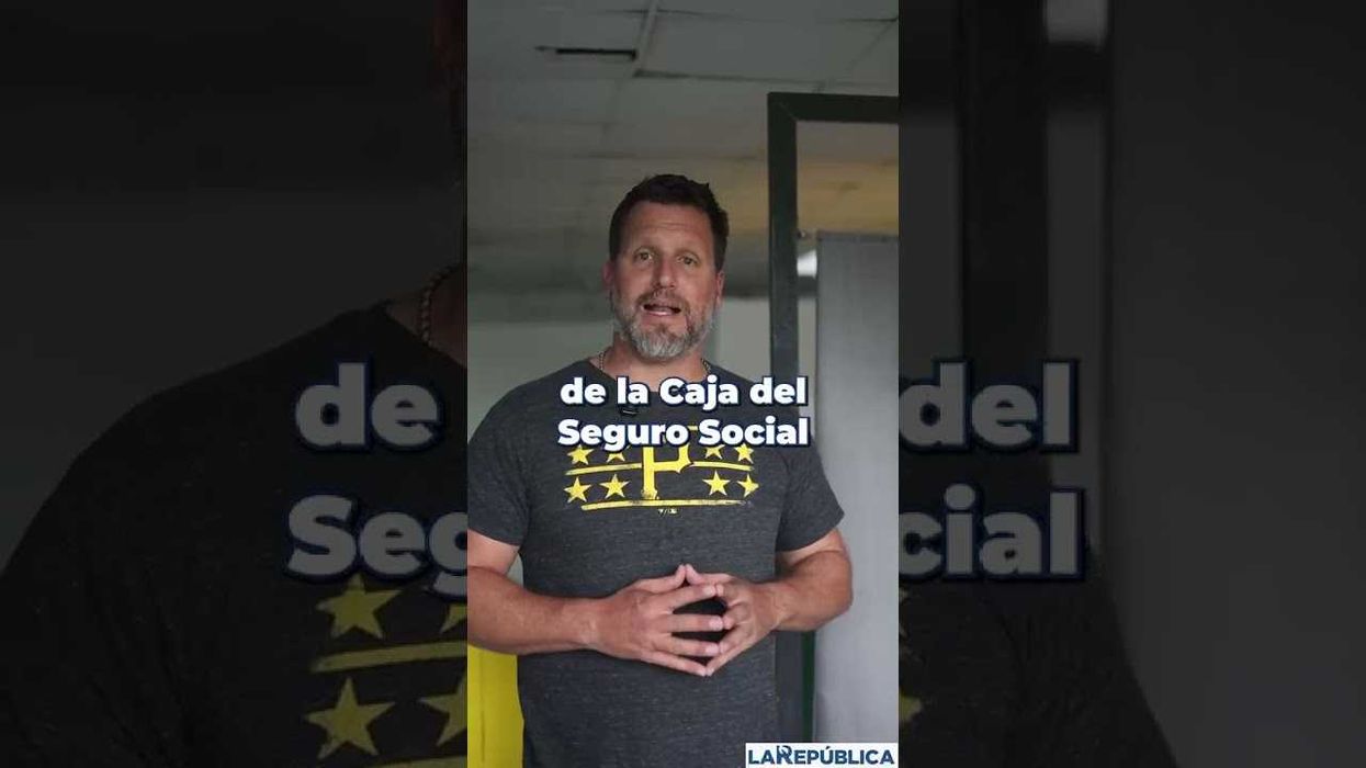 Fundación Lloverá llega a San José con un propósito muy claro