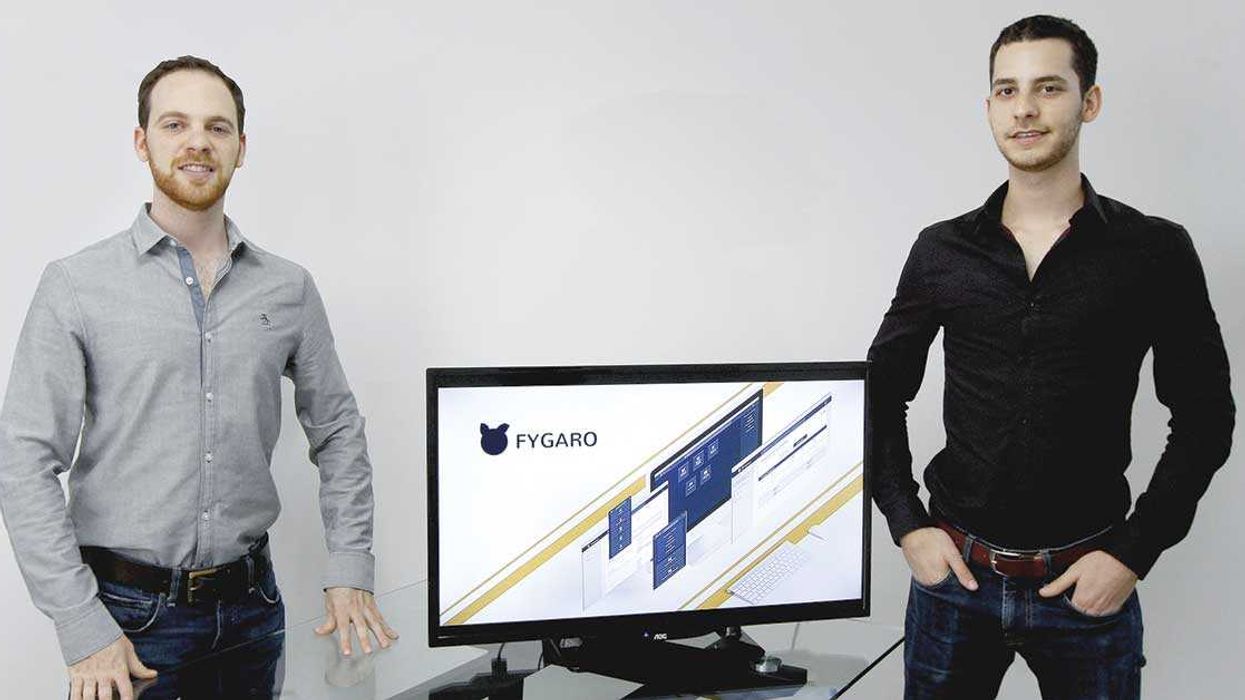 Fygaro, facturación sin preocupaciones