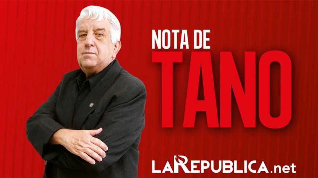 Nota de Tano