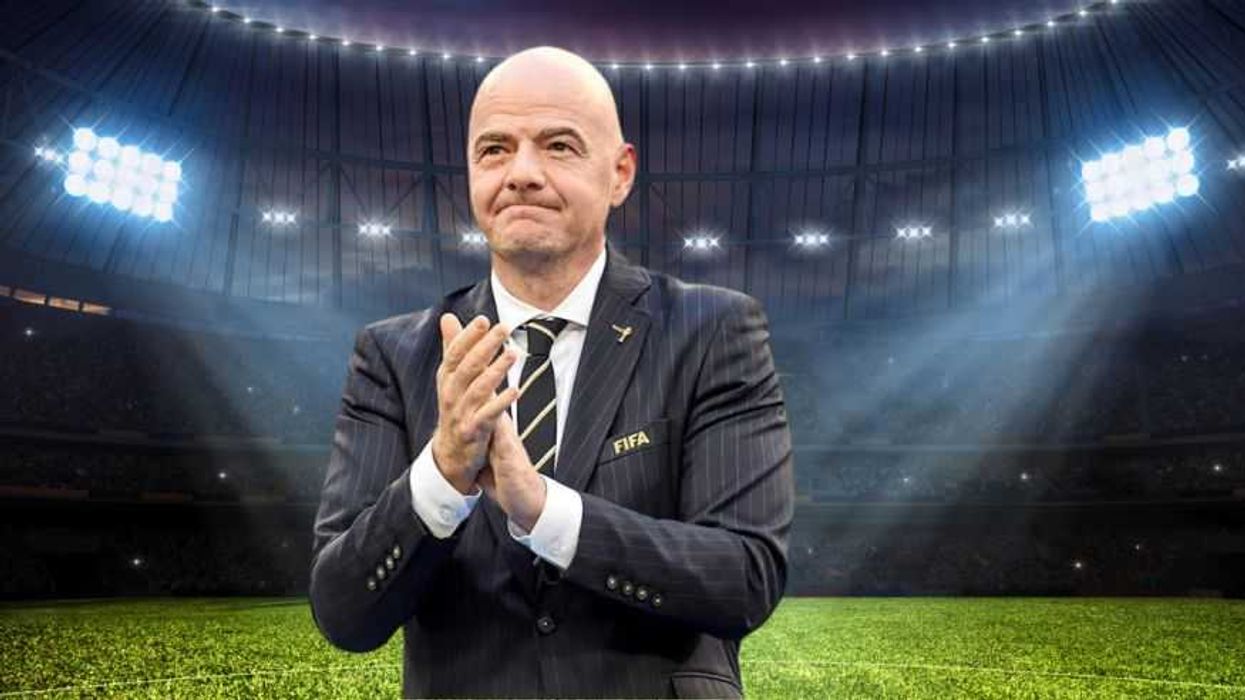 Corrupta multipropiedad en fútbol mexicano