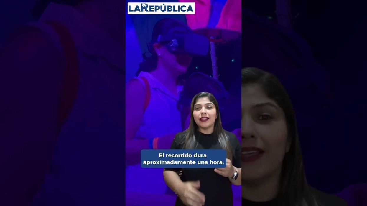 Glow Art Experience le ofrece una nueva experiencia a los niños y adultos de Costa Rica