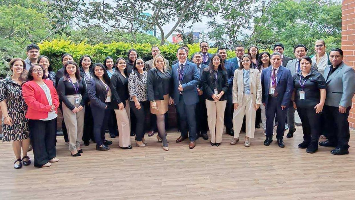 Grant Thornton Costa Rica se fortalece en la región para atender empresas en Centroamérica y el Caribe